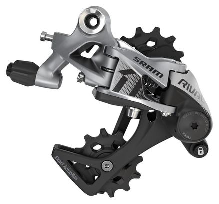 Deragliatore posteriore Sram Rival 1 11S