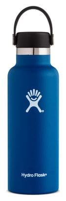 Hydro Flask Standard Mouth 532 ml Dark Blue