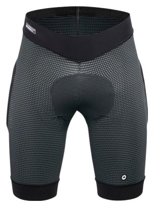 Culotte interior Assos Trail Tactica HP T3 Negro