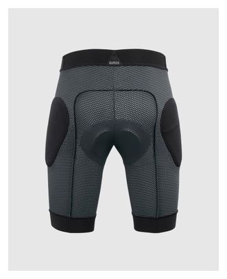 Sous Short Assos Trail Tactica Liner HP T3 Noir