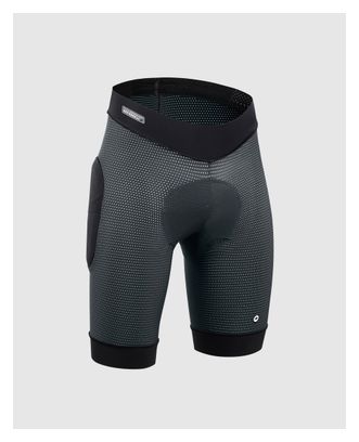 Sous Short Assos Trail Tactica Liner HP T3 Noir