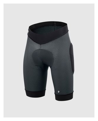 Sous Short Assos Trail Tactica Liner HP T3 Noir