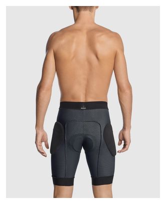 Sous Short Assos Trail Tactica Liner HP T3 Noir