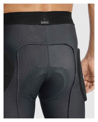 Sous Short Assos Trail Tactica Liner HP T3 Noir