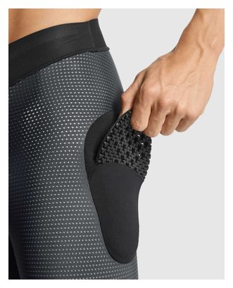 Sous Short Assos Trail Tactica Liner HP T3 Noir