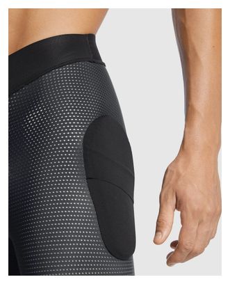 Sous Short Assos Trail Tactica Liner HP T3 Noir
