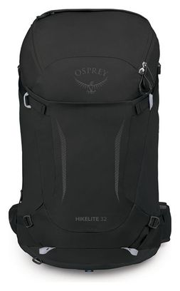 Sac de Randonnée Osprey Hikelite 32 Noir