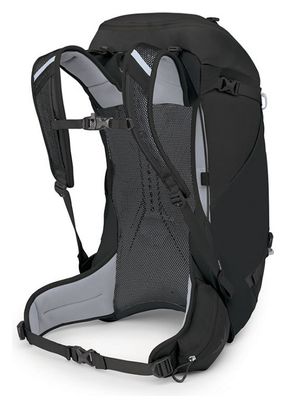 Sac de Randonnée Osprey Hikelite 32 Noir