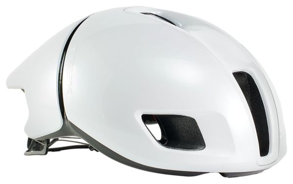 Casque Route Trek Ballista Mips Blanc