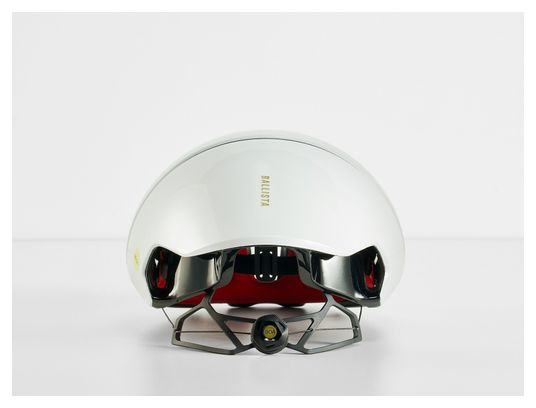 Casco de carretera Trek Ballista Mips Blanco