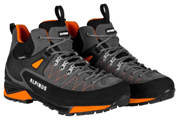 Chaussures de randonnée Alpinus The Ridge Mid Pro M - Homme