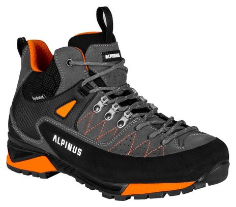 Chaussures de randonnée Alpinus The Ridge Mid Pro M - Homme