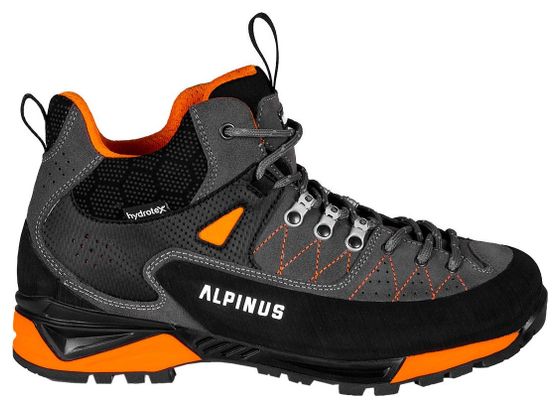 Chaussures de randonnée Alpinus The Ridge Mid Pro M - Homme