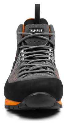 Chaussures de randonnée Alpinus The Ridge Mid Pro M - Homme