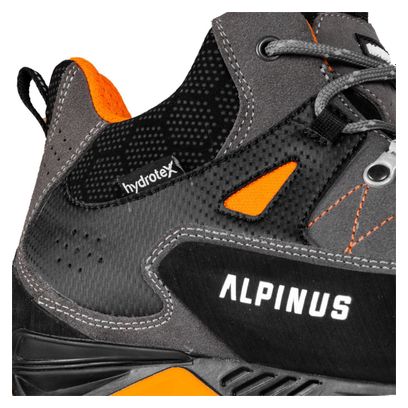 Chaussures de randonnée Alpinus The Ridge Mid Pro M - Homme