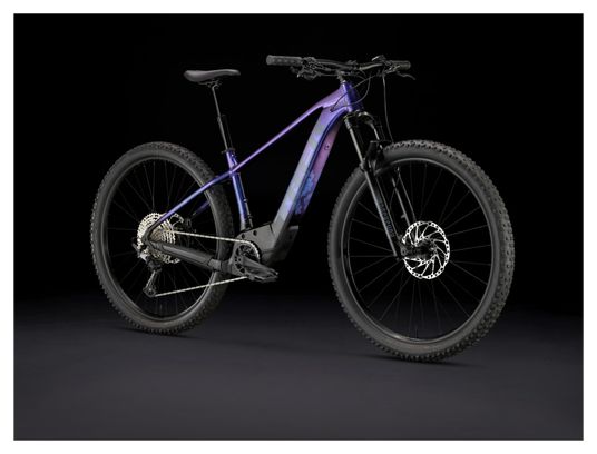 VTT Électrique Semi-Rigide Trek Marlin+ 8 Shimano Deore 12V 400 Wh 29'' Violet 2024