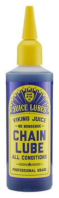Lubrifiant Toutes Conditions Juice Lubes Viking Juice 130 ml