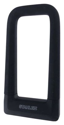 Cadenas pour vélo en U 626 67 x 158 mm