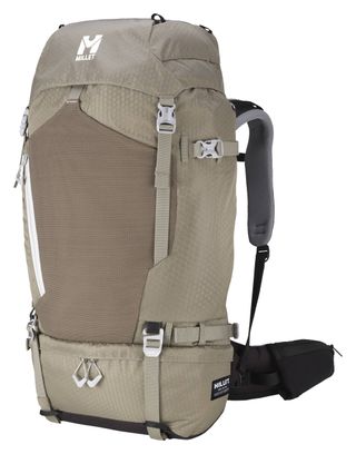 Zaino Millet Ubic 40L Beige per donne