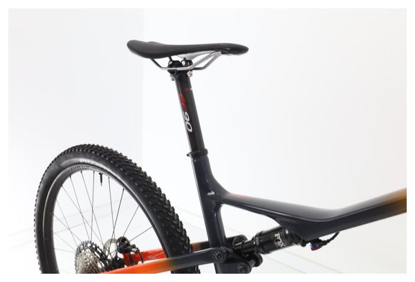 Produit reconditionné · Cannondale Scalpel 2 Carbone XT / Vélo VTT / Cannondale | Bon état