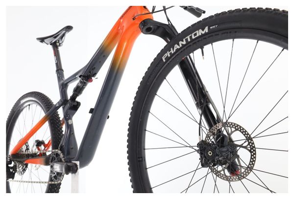 Produit reconditionné · Cannondale Scalpel 2 Carbone XT / Vélo VTT / Cannondale | Bon état