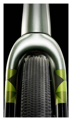 Gravel bike Trek Checkpoint SL 6 Sram Rival AXS 12S 700 mm