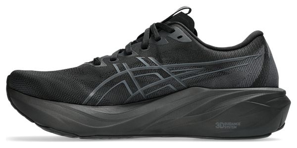 Asics GT-2000 15 Men's Running Shoes - Black