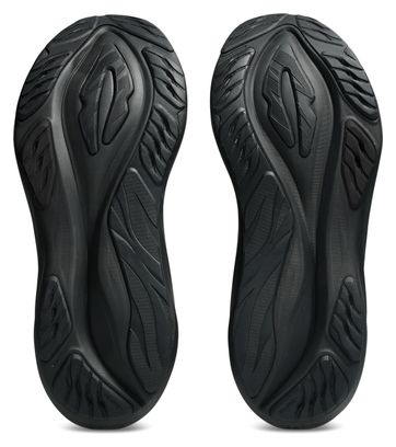 Asics GT-2000 15 Men's Running Shoes - Black