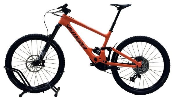 produit reconditionné . Specialized Kenevo SL Comp Sram GX 2022 . VTT électrique . Specialized . très bon état