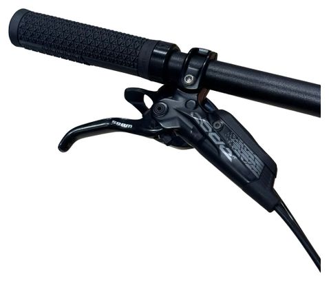 produit reconditionné . Specialized Kenevo SL Comp Sram GX 2022 . VTT électrique . Specialized . très bon état
