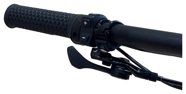 produit reconditionné . Specialized Kenevo SL Comp Sram GX 2022 . VTT électrique . Specialized . très bon état