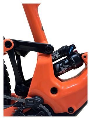 produit reconditionné . Specialized Kenevo SL Comp Sram GX 2022 . VTT électrique . Specialized . très bon état