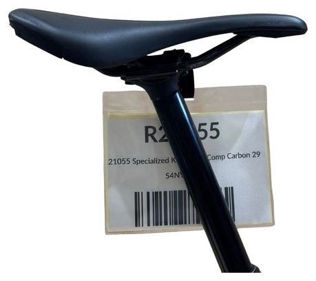 produit reconditionné . Specialized Kenevo SL Comp Sram GX 2022 . VTT électrique . Specialized . très bon état