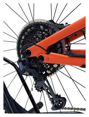 produit reconditionné . Specialized Kenevo SL Comp Sram GX 2022 . VTT électrique . Specialized . très bon état