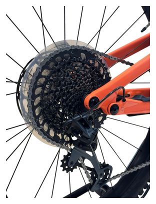produit reconditionné . Specialized Kenevo SL Comp Sram GX 2022 . VTT électrique . Specialized . très bon état