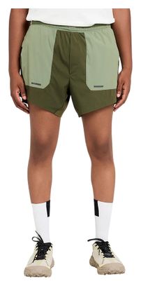 Ciele ATShort 5" Brief RS Paradis Vert Men's Shorts