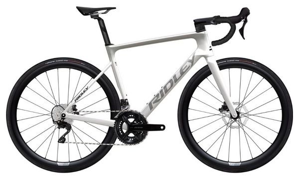 Refurbished product - Ridley Falcn 105 DI2 M / Excellent condition