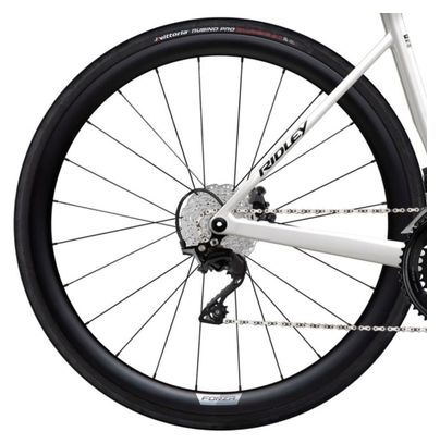Refurbished product - Ridley Falcn 105 DI2 M / Excellent condition