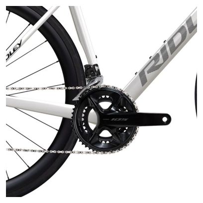 Refurbished product - Ridley Falcn 105 DI2 M / Excellent condition