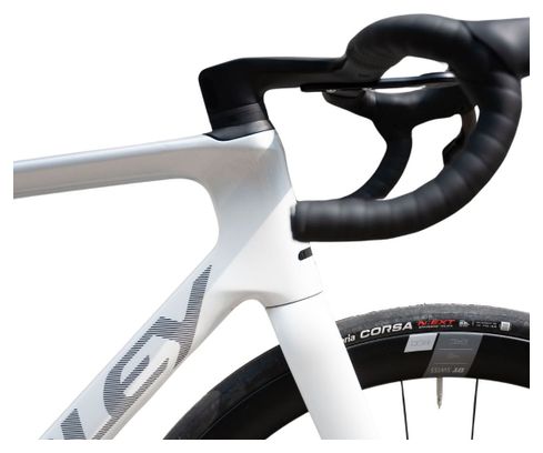 Refurbished product - Ridley Falcn 105 DI2 M / Excellent condition