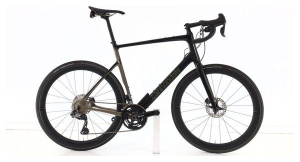 Produit reconditionné · Cannondale Synapse Limited Carbone Di2 11V / Vélo de gravel / Cannondale | Très bon état