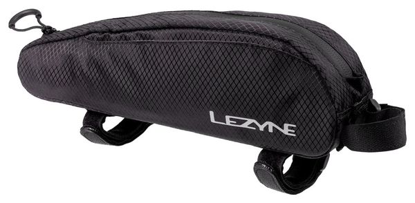 Lezyne Aero Energy Caddy Frame Bag Black