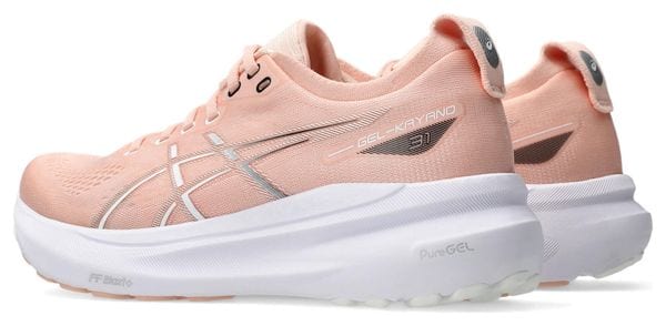 Asics Gel-Kayano 31 Running-Schuhe Rosa Damen