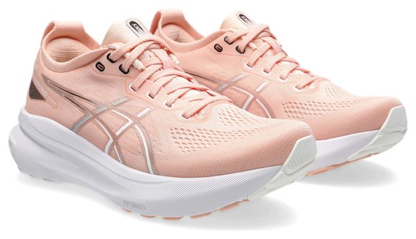 Asics Gel-Kayano 31 Running-Schuhe Rosa Damen