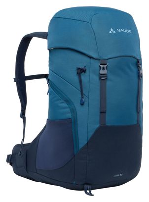 Unisex Hiking Bag Vaude Jura 32L Blue | Alltricks.com