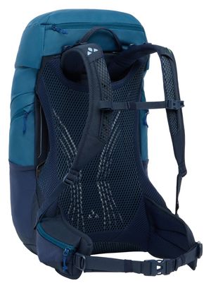 Zaino da escursionismo unisex Vaude Jura 32L Blue