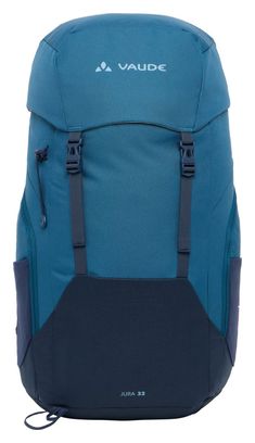 Zaino da escursionismo unisex Vaude Jura 32L Blue