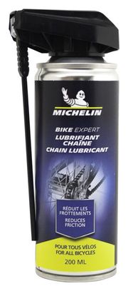 Lubrificante Catena Michelin 200ml