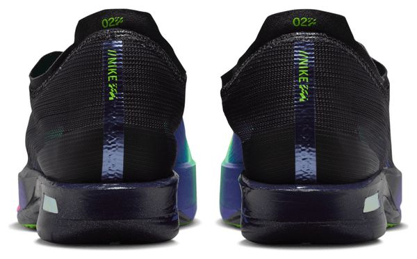 Chaussures Running Nike Streakfly 2 Glam Violet/Vert Homme
