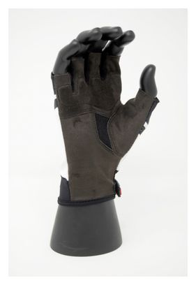 RAFA'L SHORT-R Summer Short Gloves Black and White